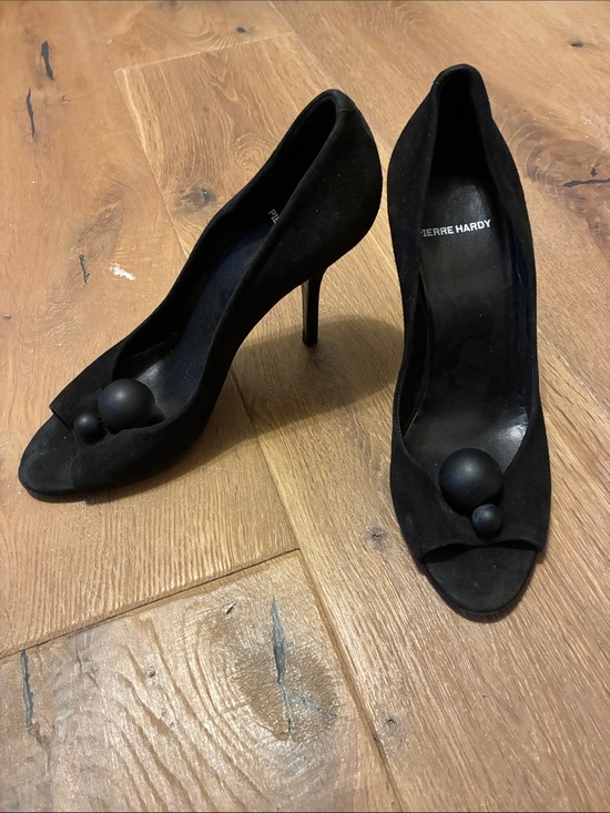 Pierre Hardy Shoes - Pierre Hardy Heels